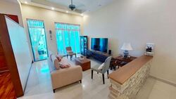 Lakeside Grove (D22), Terrace #546379541